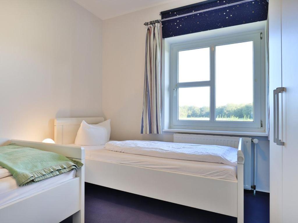 Altes Zollhaus, Fewo- Nr 1 Barendorf  Buitenkant foto